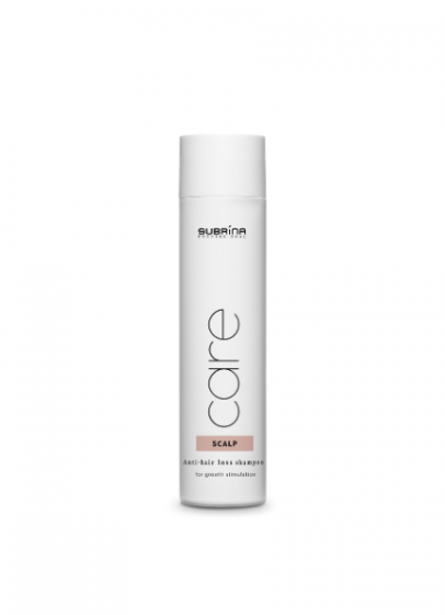 Subrina Professional Anti Hair Loss Shampoo 250ml